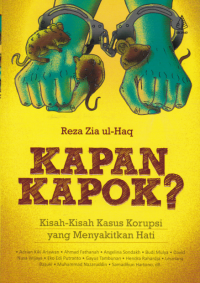 Image of KAPAN KAPOK?