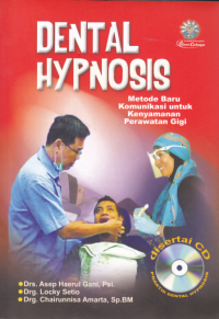 Image of DENTAL HYPNOSIS