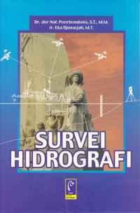 Image of SURVEY HIDROGRAFI