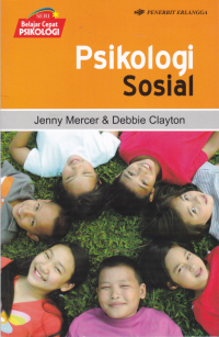 Image of PSIKOLOGI SOSIAL