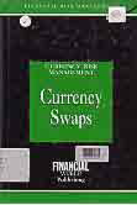 Image of CURRENCY SWAPS
