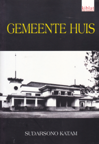 Image of GEMEENTE HUIS