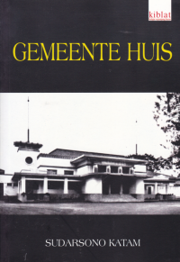 GEMEENTE HUIS