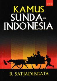 KAMUS SUNDA-INDONESIA