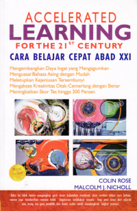 Image of ACCELERATED LEARNING FOR THE 21ST CENTURY