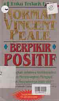 Image of BERPIKIR POSITIF