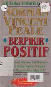 BERPIKIR POSITIF