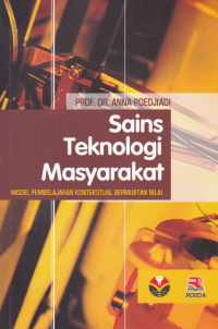 Image of SAINS TEKNOLOGI MASYARAKAT
