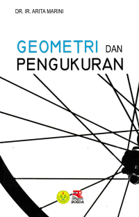 Image of GEOMETRI DAN PENGUKURAN