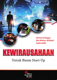 Image of KEWIRAUSAHAAN UNTUK BISNIS START-UP