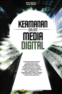 Image of KEAMANAN DALAM MEDIA DIGITAL