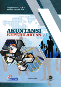 AKUNTANSI KEPERILAKUAN