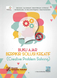 Image of BUKU AJAR BERPIKIR SOLUSI KREATIF (Creative Problem Solving)