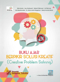 BUKU AJAR BERPIKIR SOLUSI KREATIF (Creative Problem Solving)