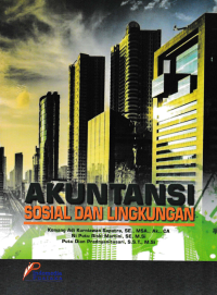 Image of AKUNTANSI SOSIAL DAN LINGKUNGAN