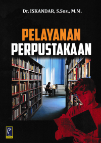 PELAYANAN PERPUSTAKAAN