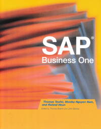 Image of SAP Business One