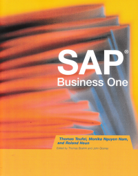 SAP Business One