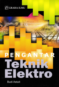 Image of PENGANTAR TEKNIK ELEKTRO