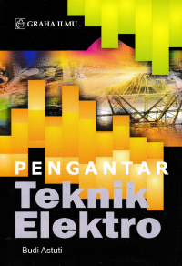 PENGANTAR TEKNIK ELEKTRO