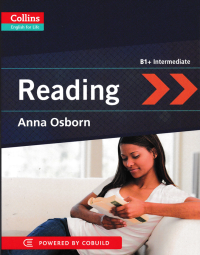 Image of READING; B1+ Intermediate