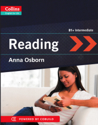 READING; B1+ Intermediate