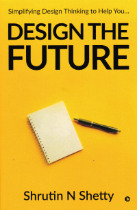 Image of DESIGN THE FUTURE