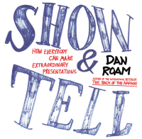 Image of SHOW & TELL; How Everybody Can Make Extraordinary Presentations