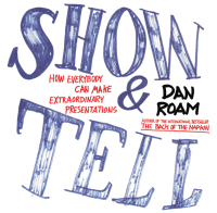 SHOW & TELL; How Everybody Can Make Extraordinary Presentations