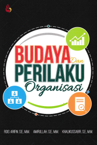 BUDAYA DAN PERILAKU ORGANISASI