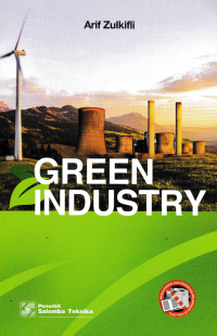 Image of GREEN INDUSTRY