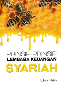 PRINSIP-PRINSIP LEMBAGA KEUANGAN SYARIAH