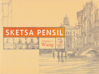 Image of SKETSA PENSIL