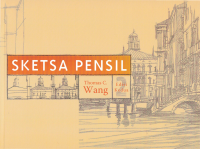 SKETSA PENSIL