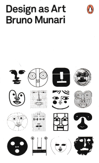 Image of DESIGN AS ART