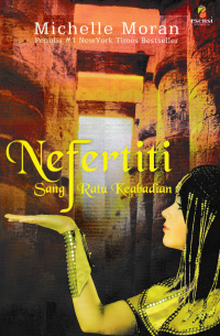Image of NEFERTITI SANG RATU KEABADIAN