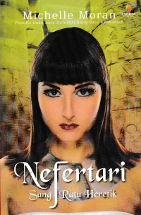 Image of NEFERTARI SANG RATU HERETIK