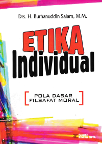 Image of ETIKA INDIVIDUAL