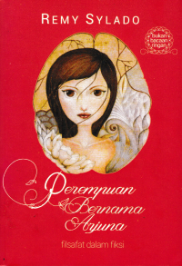 Image of PEREMPUAN BERNAMA ARJUNA