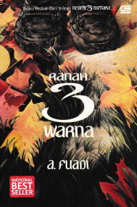 Image of RANAH 3 WARNA