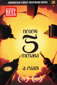 Image of NEGERI 5 MENARA