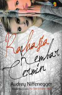 Image of RAHASIA KEMBAR CERMIN