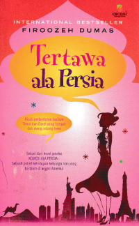 Image of TERTAWA ALA PERSIA