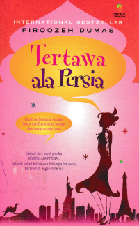 TERTAWA ALA PERSIA