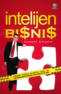 Image of INTELIJEN BISNIS
