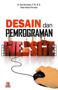 DESAIN DAN PEMOGRAMAN WEBSITE