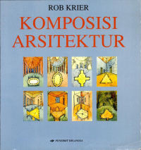 Image of KOMPOSISI ARSITEKTUR
