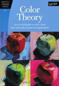Image of COLOR THEORY; An essential guide to color-from basic principles to practical applications