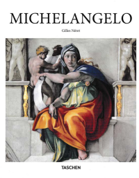 Image of MICHELANGELO (BASIC ART SERIES 2.0)
