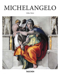 MICHELANGELO (BASIC ART SERIES 2.0)